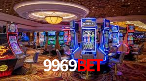 9969Bet Login