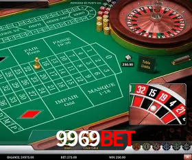 9969Bet Login