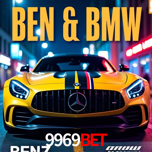  9969Bet App