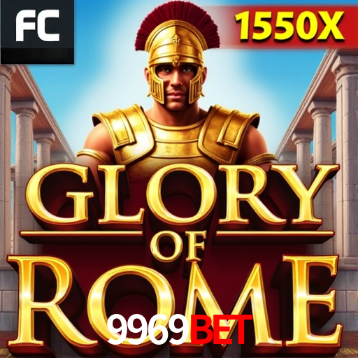 9969Bet: Jogos de Caça-Níqueis-Altas Recompensas, Roleta-Velocidade, Blackjack-Desafios Máximos