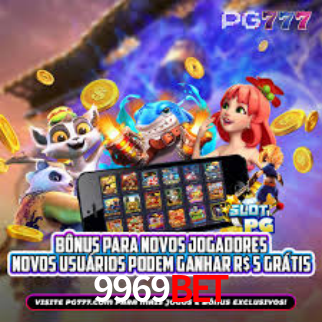 9969Bet App